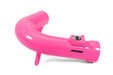 Perrin Hi - Power Cold Air Intake Hyper Pink w/ Air Intake Box 2022 - 2025 WRX - PSP - INT - 328HP - Subimods.com