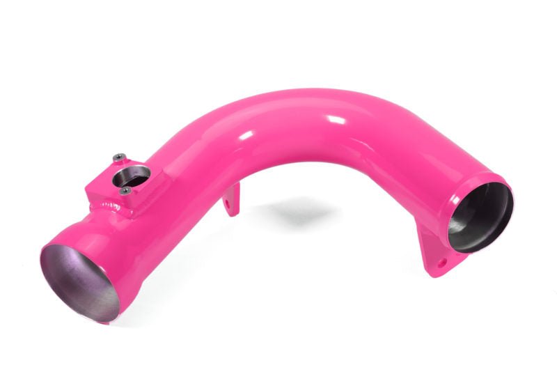 Perrin Hi - Power Cold Air Intake Hyper Pink w/ Air Intake Box 2022 - 2025 WRX - PSP - INT - 328HP - Subimods.com