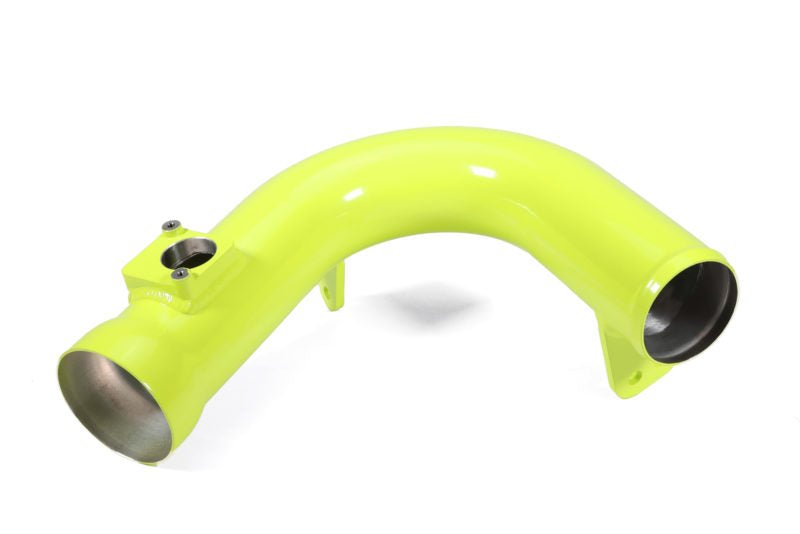 Perrin Hi - Power Cold Air Intake Neon Yellow 2022 - 2025 WRX - PSP - INT - 327NY - Subimods.com