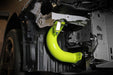 Perrin Hi - Power Cold Air Intake Neon Yellow w/ Air Intake Box 2022 - 2024 WRX - PSP - INT - 328NY - Subimods.com