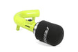 Perrin Hi - Power Cold Air Intake Neon Yellow w/ Air Intake Box 2022 - 2024 WRX - PSP - INT - 328NY - Subimods.com