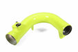 Perrin Hi - Power Cold Air Intake Neon Yellow w/ Air Intake Box 2022 - 2025 WRX - PSP - INT - 328NY - Subimods.com
