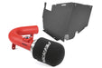 Perrin Hi - Power Cold Air Intake Red w/ Air Intake Box 2022 - 2024 WRX - PSP - INT - 328RD - Subimods.com