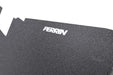 Perrin Hi - Power Intake Air Box Black 2022 - 2025 WRX - PSP - INT - 327 - 1BK - Subimods.com