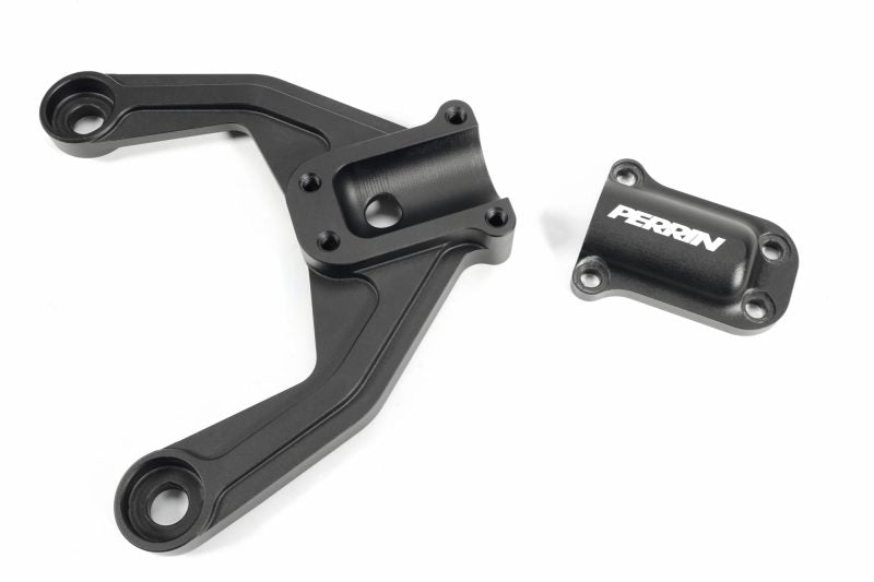 Perrin Hyper Pink Rear Strut Tower Bar 2022 - 2025 WRX - PSP - SUS - 042HP - Subimods.com
