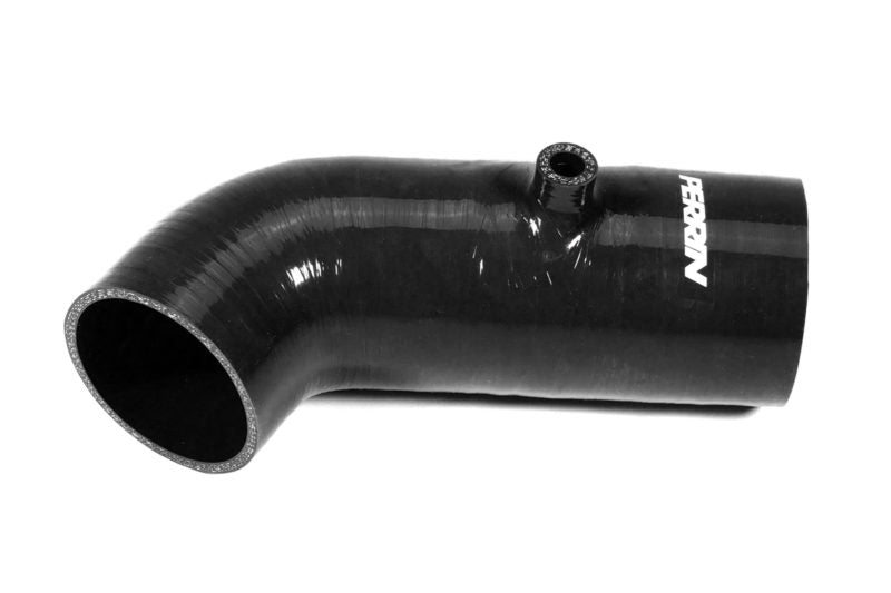 Perrin Intake Hose Black 2022 - 2025 BRZ / 2022 - 2025 GR86 - PSP - INT - 432BK - Subimods.com