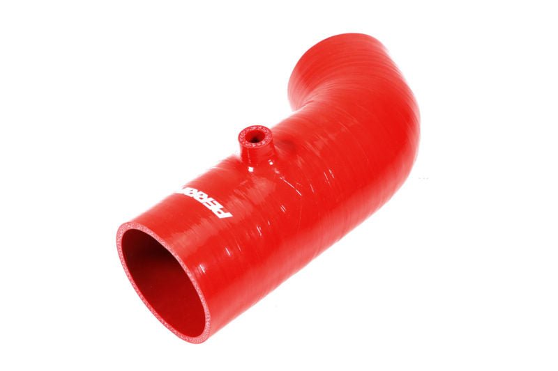 Perrin Intake Hose Red 2022 - 2025 BRZ / 2022 - 2025 GR86 - PSP - INT - 432RD - Subimods.com