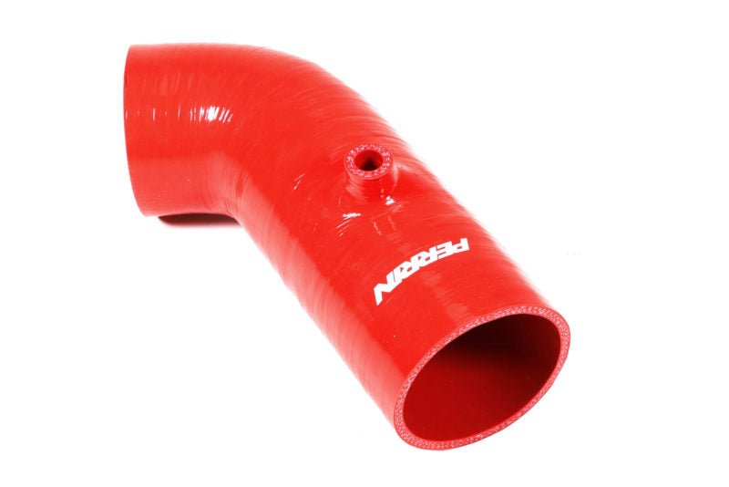 Perrin Intake Hose Red 2022 - 2025 BRZ / 2022 - 2025 GR86 - PSP - INT - 432RD - Subimods.com