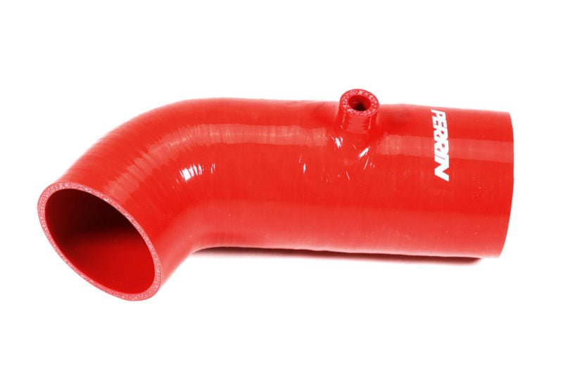 Perrin Intake Hose Red 2022 - 2025 BRZ / 2022 - 2025 GR86 - PSP - INT - 432RD - Subimods.com