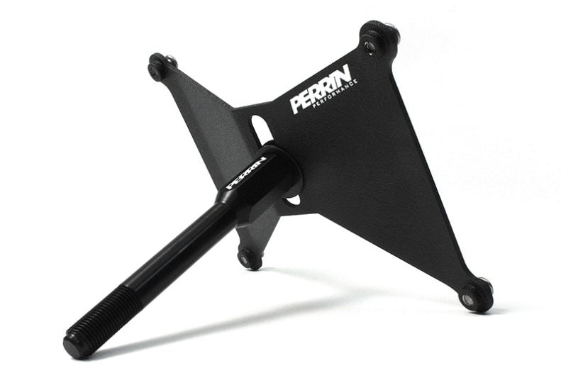 Perrin License Plate Holder 2002 - 2007 WRX / 2004 - 2007 STI / 2002 - 2007 Impreza - PSP - BDY - 200 - Subimods.com
