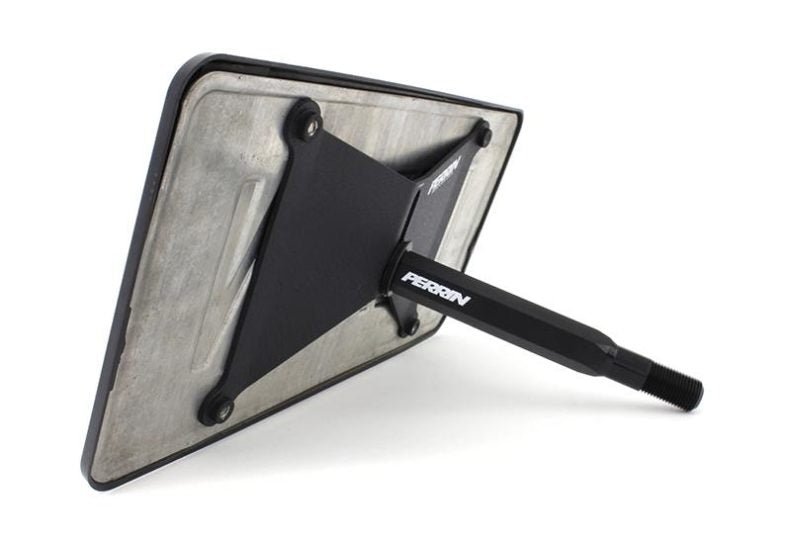 Perrin License Plate Relocation Kit 2022-2024 BRZ / 2022-2024 GR86