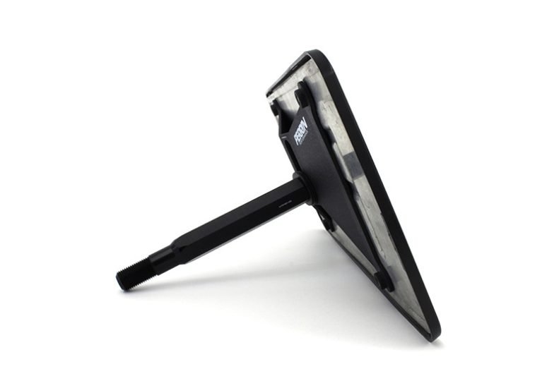 Perrin License Plate Relocation Kit 2022 - 2025 BRZ / 2022 - 2025 GR86 / 2010 - 2014 Legacy - PSP - BDY - 206 - Subimods.com