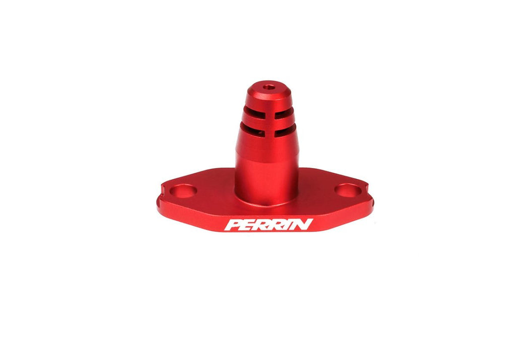 Perrin Low Profile Intake Return Nozzle 2022 - 2026 WRX - PSP-ENG-250RD - Subimods.com