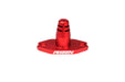 Perrin Low Profile Intake Return Nozzle 2022 - 2026 WRX - PSP-ENG-250RD - Subimods.com