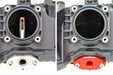 Perrin Low Profile Intake Return Nozzle Black 2022-2026 WRX - PSP-ENG-250BK - Subimods.com