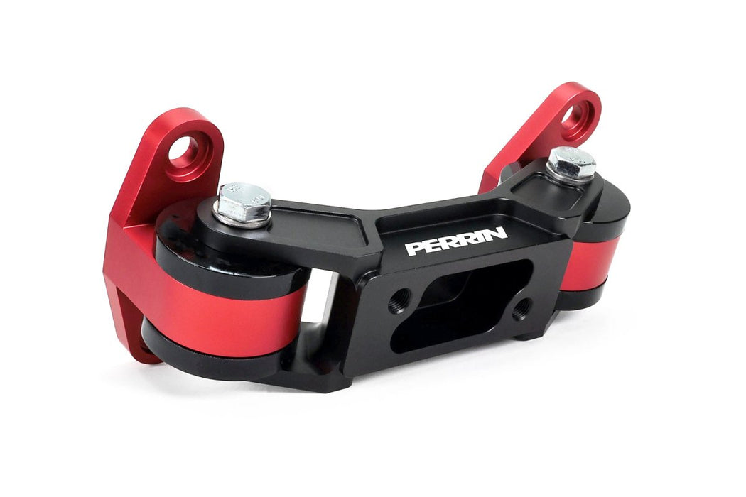 Perrin Manual Transmission Mount 15-26 WRX / 15-21 STI / 05-09 Legacy / 05-09 Outback / 93-23 Impreza / 16-19 Crosstrek / 04-11 Forester - PSP-DRV-151 - Subimods.com
