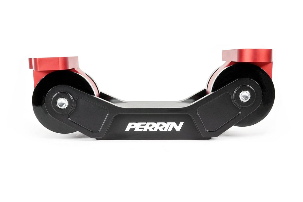 Perrin Manual Transmission Mount 15-26 WRX / 15-21 STI / 05-09 Legacy / 05-09 Outback / 93-23 Impreza / 16-19 Crosstrek / 04-11 Forester - PSP-DRV-151 - Subimods.com