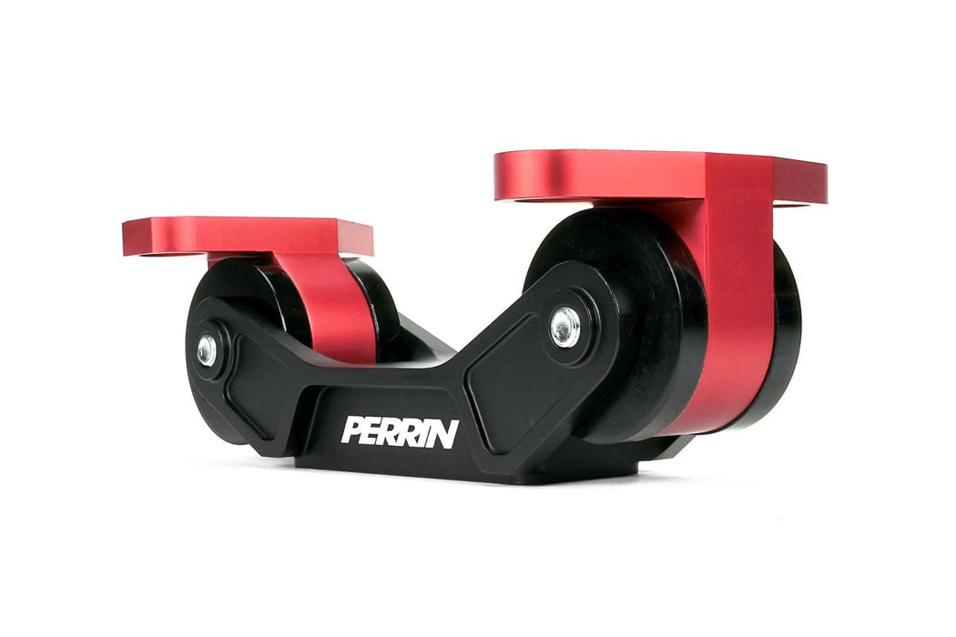Perrin Manual Transmission Mount 15-26 WRX / 15-21 STI / 05-09 Legacy / 05-09 Outback / 93-23 Impreza / 16-19 Crosstrek / 04-11 Forester - PSP-DRV-151 - Subimods.com
