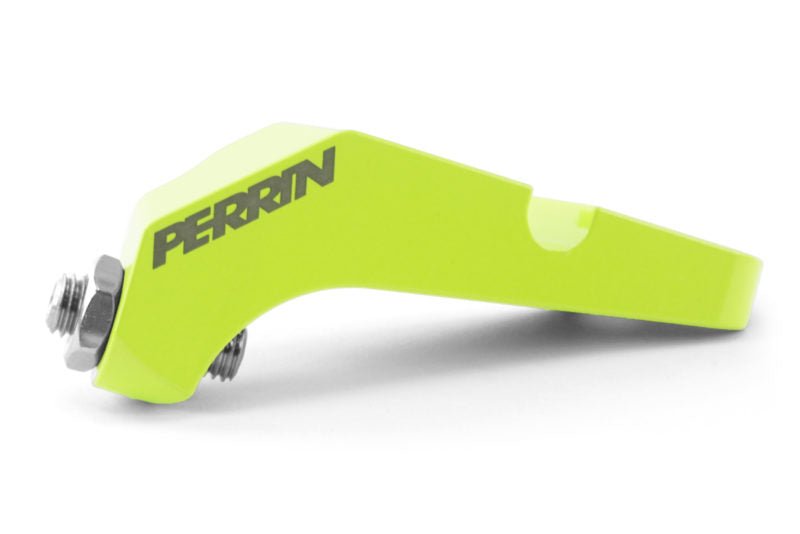 Perrin Master Cylinder Brace Neon Yellow 2013 - 2025 BRZ / 2013 - 2016 FRS / 2017 - 2021 GT86 / 2022 - 2025 GR86 - PSP - BRK - 406NY - Subimods.com