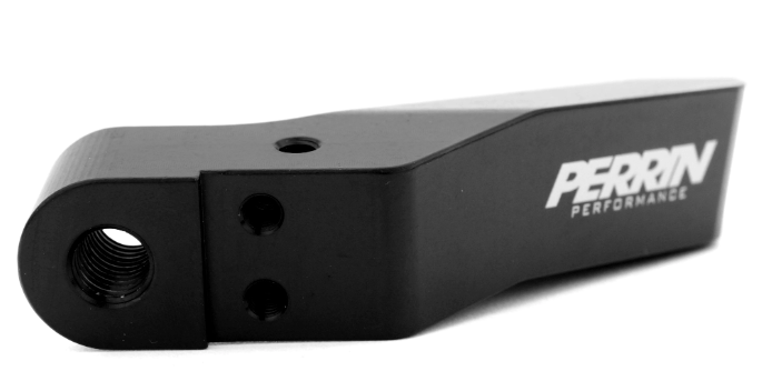 Perrin Master Cylinder Brace Red 2008 - 2014 WRX - PSP - BRK - 402RD - Subimods.com