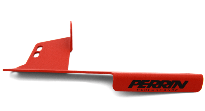 Perrin Master Cylinder Brace Red 2008 - 2014 WRX - PSP - BRK - 402RD - Subimods.com