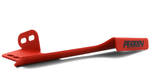 Perrin Master Cylinder Brace Red 2008 - 2014 WRX - PSP - BRK - 402RD - Subimods.com