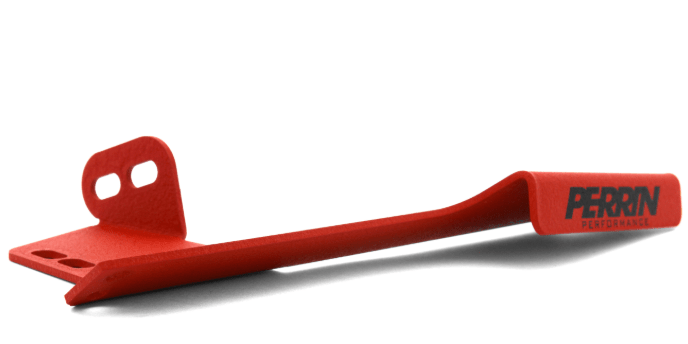 Perrin Master Cylinder Brace Red 2008 - 2014 WRX - PSP - BRK - 402RD - Subimods.com