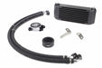 Perrin Oil Cooler Kit Black Front Mounted 2022 - 2025 WRX 6MT - PSP - OIL - 115 - Subimods.com