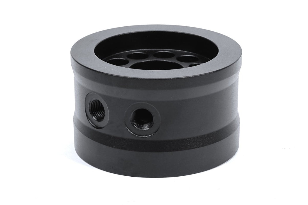 Perrin Oil Temperature and Pressure Adapter - ASM - GAU - 102 - Subimods.com