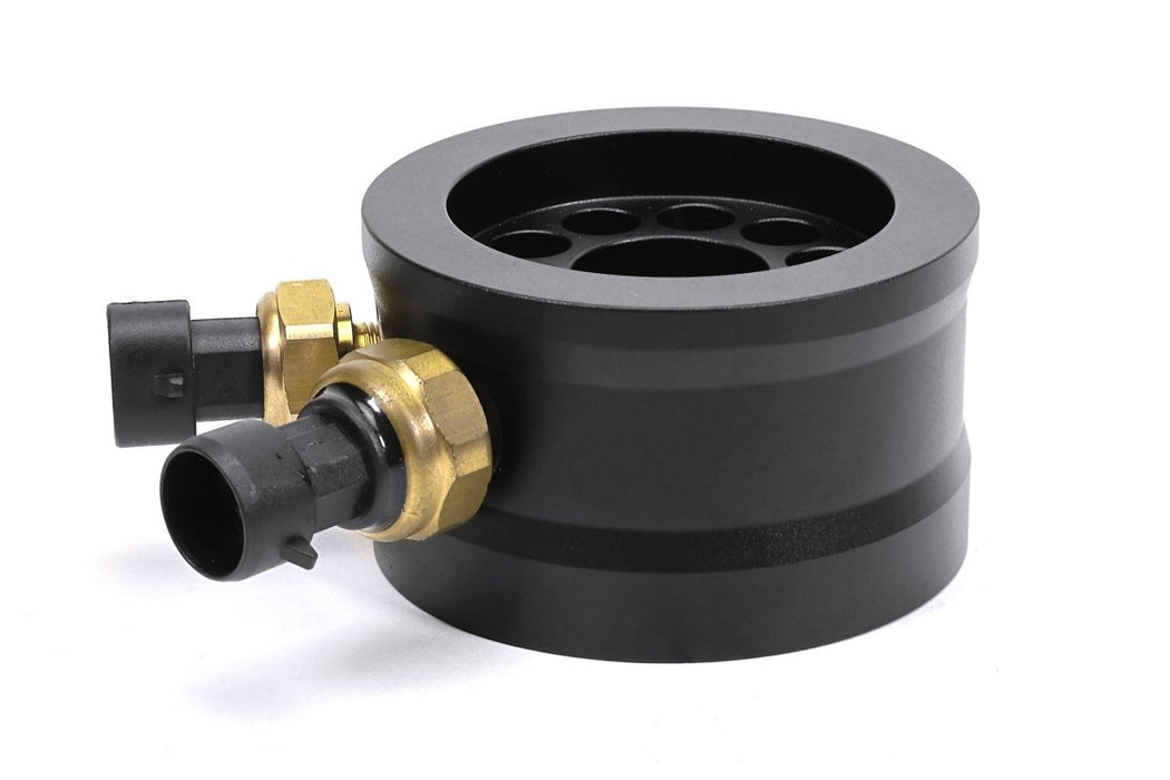 Perrin Oil Temperature and Pressure Adapter - ASM - GAU - 102 - Subimods.com