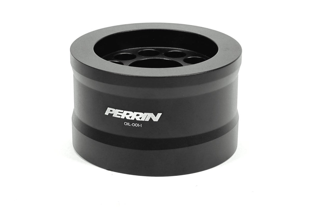 Perrin Oil Temperature and Pressure Adapter - ASM - GAU - 102 - Subimods.com