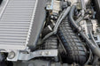 Perrin PCV Hose 2022 - 2025 WRX Black - PSP-PCV-110BK - Subimods.com
