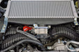 Perrin PCV Hose 2022 - 2025 WRX Red - PSP-PCV-110RD - Subimods.com