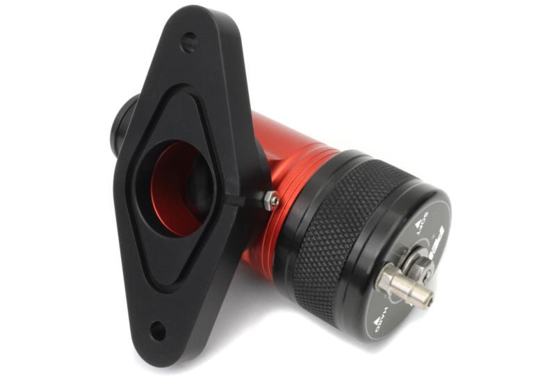 Perrin Perfromance Recirculating Blow off Valve Red 2008 - 2014 WRX / 2009 - 2013 Forester XT / 2005 - 2009 Legacy GT / 2005 - 2009 Outback XT - PSP - TAC - 610RD - Subimods.com