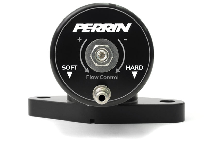 Perrin Perfromance Recirculating Blow off Valve Red 2008 - 2014 WRX / 2009 - 2013 Forester XT / 2005 - 2009 Legacy GT / 2005 - 2009 Outback XT - PSP - TAC - 610RD - Subimods.com