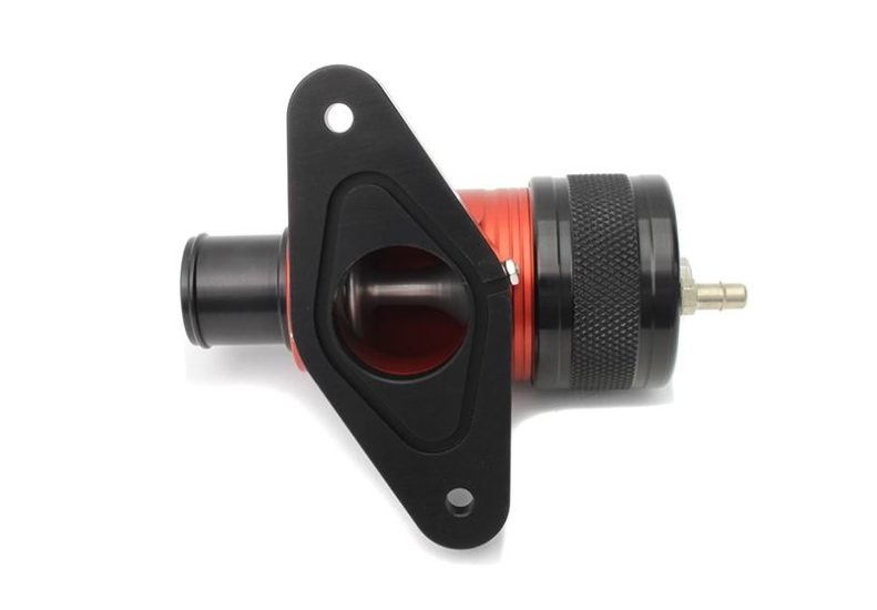 Perrin Perfromance Recirculating Blow off Valve Red 2008 - 2014 WRX / 2009 - 2013 Forester XT / 2005 - 2009 Legacy GT / 2005 - 2009 Outback XT - PSP - TAC - 610RD - Subimods.com