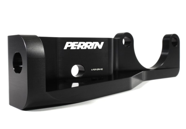 Perrin Pitch Stop Brace 2015 - 2021 WRX / 2015 - 2021 STI - PSP - DRV - 112BK - Subimods.com