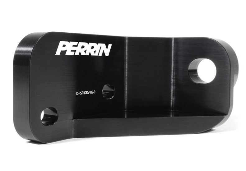 Perrin Pitch Stop Brace 2015 - 2021 WRX / 2015 - 2021 STI - PSP - DRV - 112BK - Subimods.com