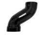 Perrin Post MAF Hose Black 2008 - 2014 WRX / 2008 - 2021 STI / 2005 - 2009 Legacy GT / 2005 - 2009 Outback XT - PSP - INT - 355BK - Subimods.com