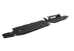 Perrin Radiator Shroud Black 2008 - 2014 WRX / 2008 - 2014 STI - PSP - ENG - 510BK - Subimods.com
