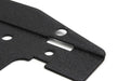 Perrin Radiator Shroud Black 2008 - 2014 WRX / 2008 - 2014 STI - PSP - ENG - 510BK - Subimods.com