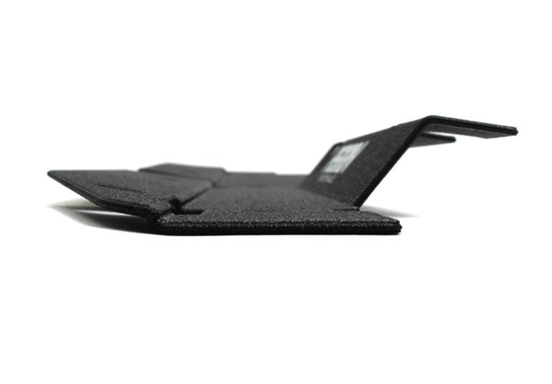 Perrin Radiator Shroud Black 2008 - 2014 WRX / 2008 - 2014 STI - PSP - ENG - 510BK - Subimods.com