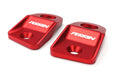 Perrin Radiator Stays Red 2015 - 2021 WRX / 2015 - 2021 STI / 2013 - 2017 Crosstrek / 2012 - 2016 Impreza - PSP-ENG-523RD - Subimods.com