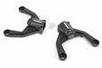 Perrin Rear Strut Tower Bar Black 2013 - 2025 BRZ / 2013 - 2016 FRS / 2017 - 2021 GT86 / 2022 - 2025 GR86 - PSP - SUS - 043BK - Subimods.com