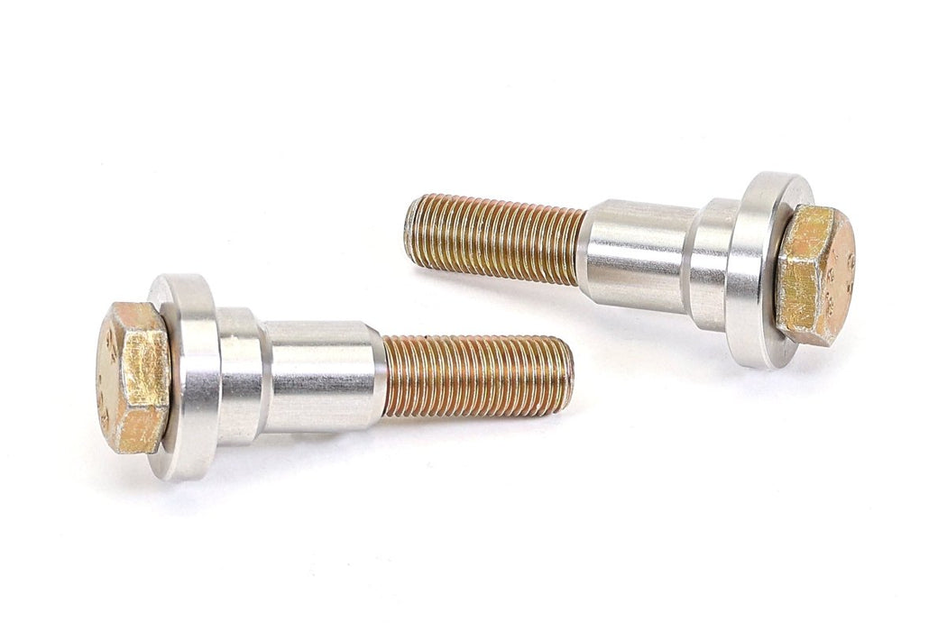 Perrin Rear Subframe Lockdown Kit 2002 - 2007 WRX / 2004 - 2007 STI / 1998 - 2008 Forester / 1993 - 2007 Impreza - PSP - SUS - 520 - Subimods.com