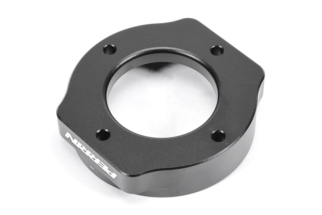 Perrin Rear Subframe Lockdown Kit 2013 - 2021 BRZ / 2022 - 2025 GR86 / 2013 - 2016 FR - S / 2017 - 2021 GT86 - PSP - SUS - 532BK - Subimods.com