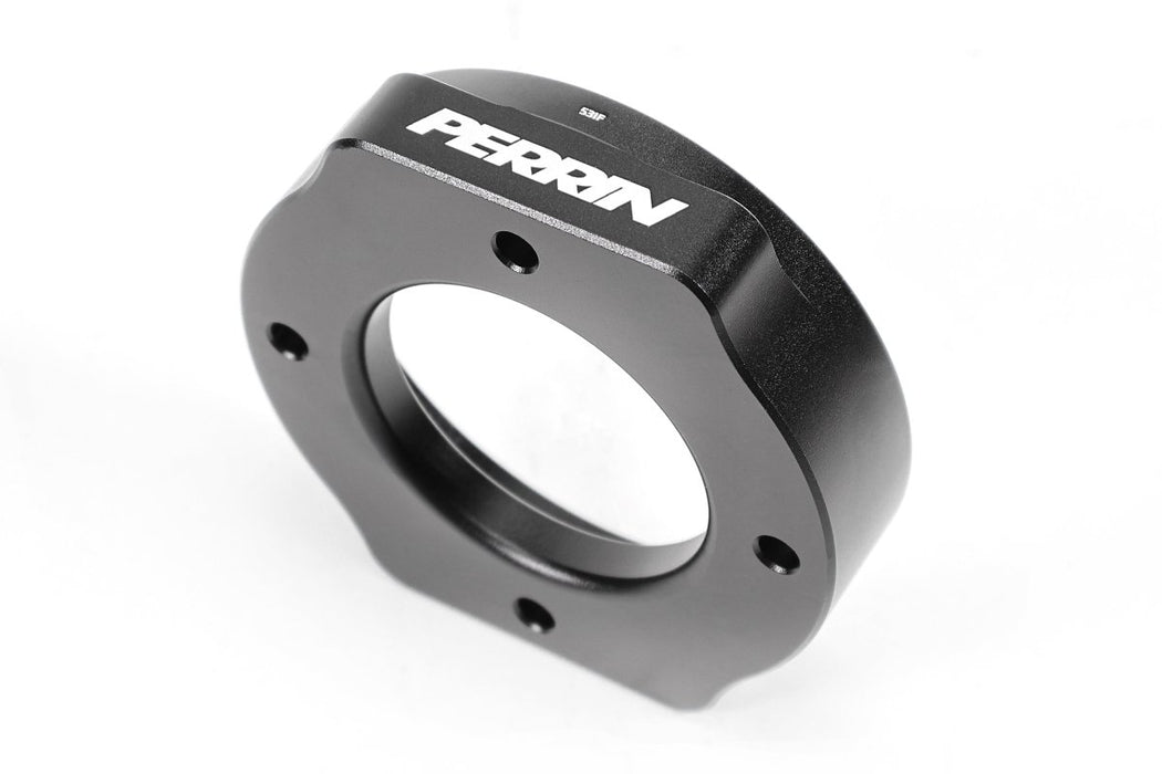 Perrin Rear Subframe Lockdown Kit 2013 - 2021 BRZ / 2022 - 2025 GR86 / 2013 - 2016 FR - S / 2017 - 2021 GT86 - PSP - SUS - 532BK - Subimods.com