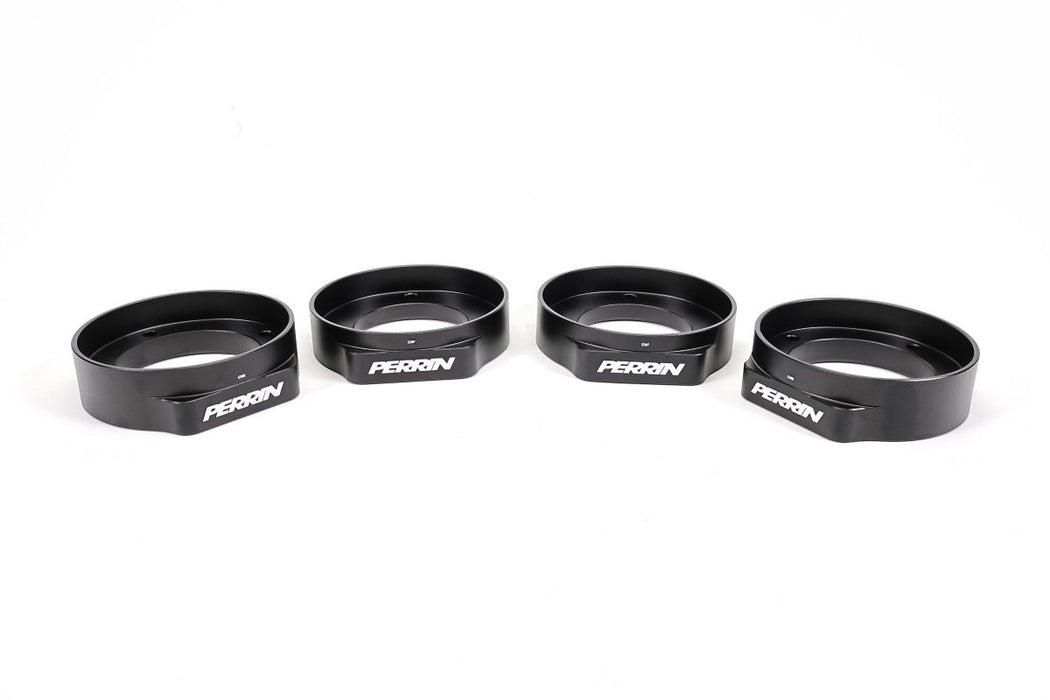 Perrin Rear Subframe Lockdown Kit 2013 - 2021 BRZ / 2022 - 2025 GR86 / 2013 - 2016 FR - S / 2017 - 2021 GT86 - PSP - SUS - 532BK - Subimods.com