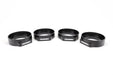 Perrin Rear Subframe Lockdown Kit 2013 - 2021 BRZ / 2022 - 2025 GR86 / 2013 - 2016 FR - S / 2017 - 2021 GT86 - PSP - SUS - 532BK - Subimods.com