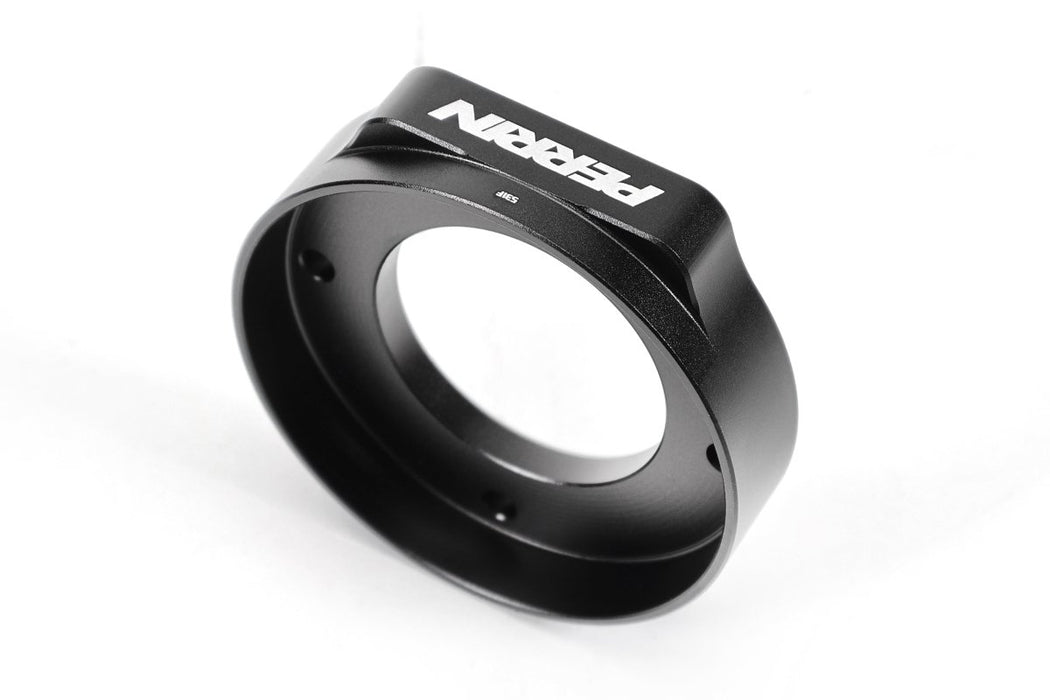 Perrin Rear Subframe Lockdown Kit 2015 - 2025 WRX / 2015 - 2021 STI / 2022 - 2025 BRZ - PSP - SUS - 531BK - Subimods.com